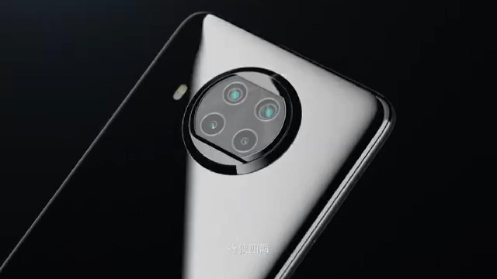 Redmi Note 9 .. شاومي تعلن عن سلسلة هواتفها الجديدة من الجيل الخامس