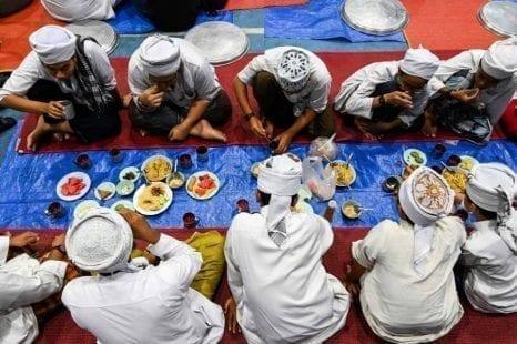 رمضان المبارك.. أطول وأقصر ساعات الصيام حول العالم