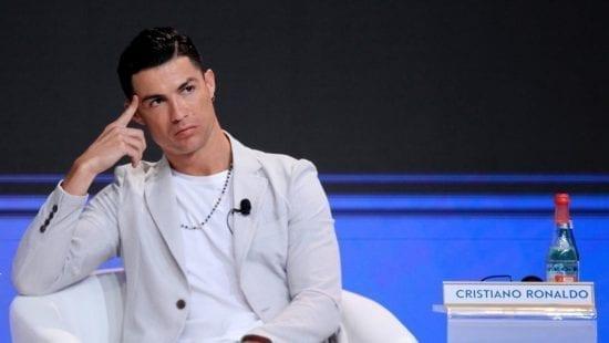 ريال مدريد يعلق على إحتمالية عودة رونالدو إلى صفوف ناديه