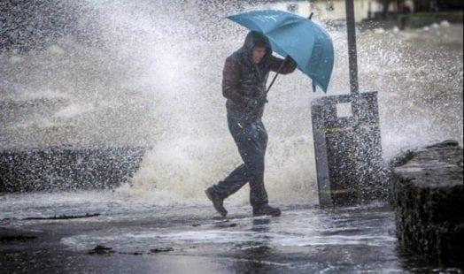 منخفض جوّي غداً.. تعرّف على حالة الطقس لهذا الأسبوع