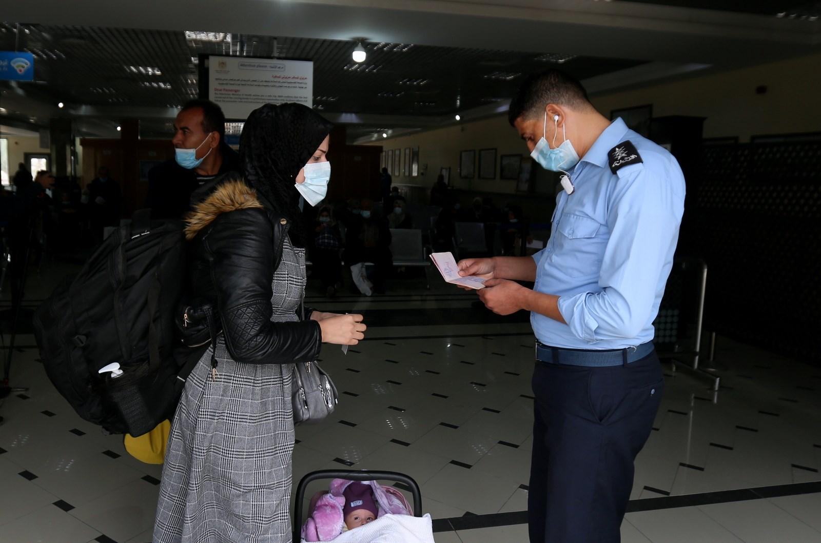 طالع كشف التنسيقات المصرية للسفر الأربعاء المقبل
