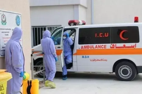 الخارجية الفلسطينية: حالتي وفاة و25 إصابة بسبب كورونا في صفوف الجالية