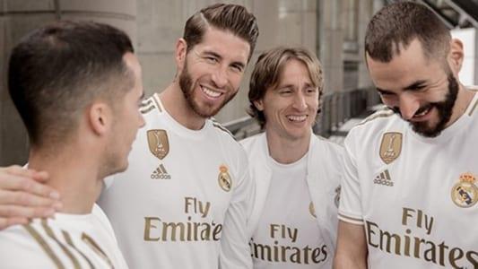 ماذا سيفعل ريال مدريد بعد جائحة كورونا ؟