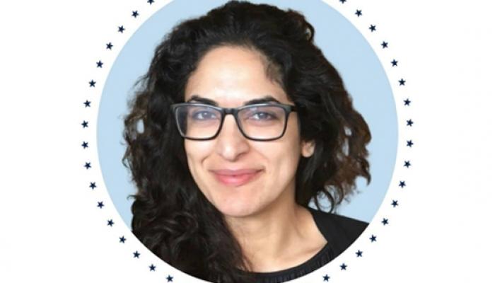 بايدن يختار أميركية من أصول فلسطينية بمنصب رفيع بالبيت الأبيض