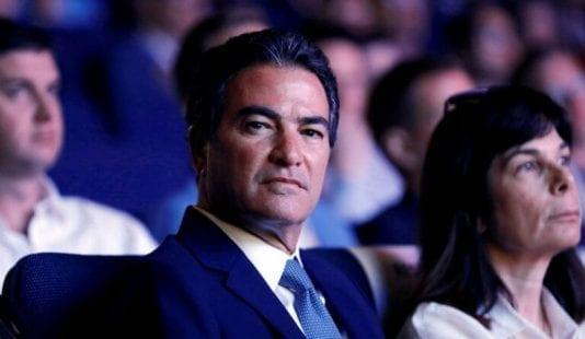 رئيس "الموساد" يزعم: بعض الدول العربية تشهد تفشياً خطيراً لفيروس كورونا