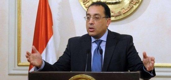 رئيس الوزراء المصري يحذر من نشر الفوضى
