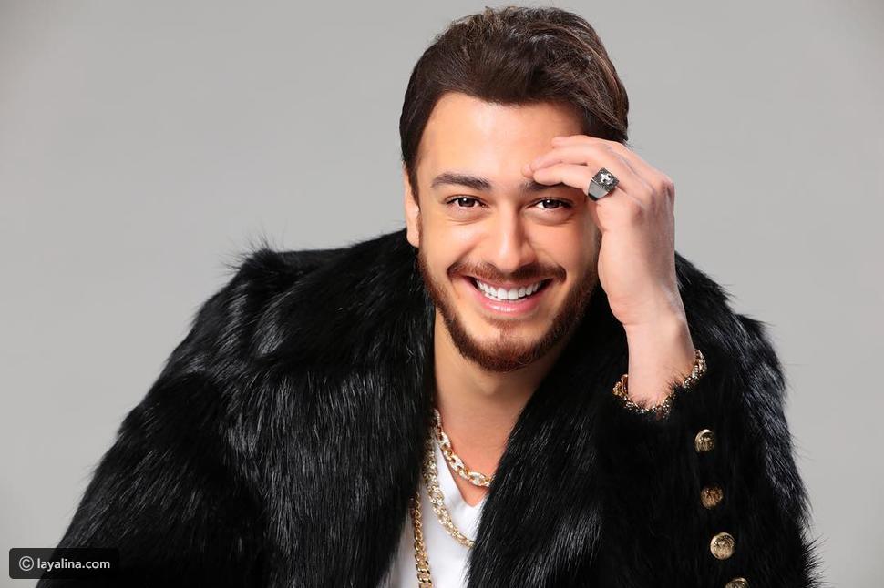 من جديد.. سعد لمجرد أمام القضاء الفرنسي والتهمة!