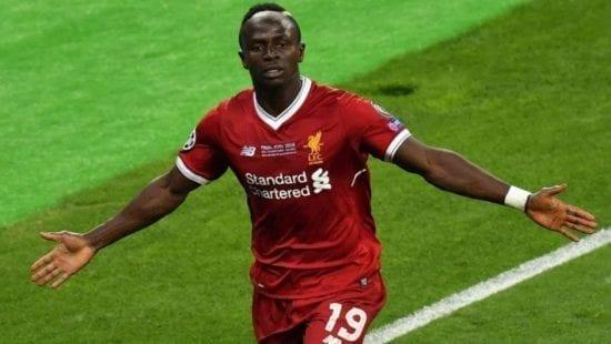 مقابل 140 مليون جنيه استرليني .. الريال يتواصل مع ماني