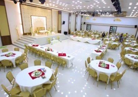القبض على مدير قاعة أفراح لإقامته حفل زفاف في نابلس