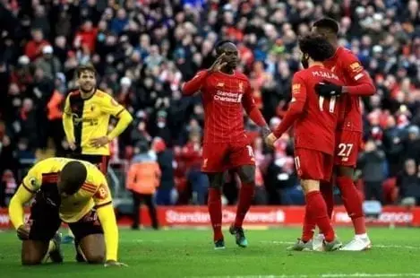 ليفربول يكشف عن خطته لتقليص أجور نجومه وعلى رأسهم صلاح