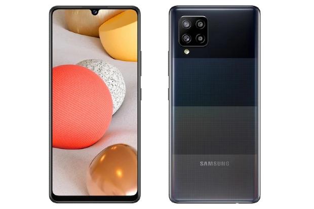 قريباً.. سامسونغ ستكشف النقاب عن هاتف جديد لشبكات 5G