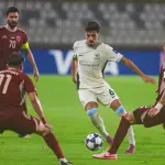 أبطال اسيا للنخبة: الوقت الضائع ينصر الوحدة الإماراتي على اتحاد جدة