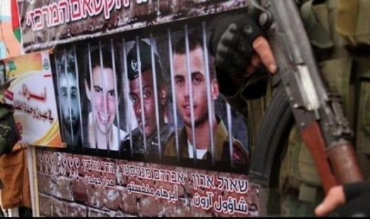 الاحتلال يزعم : التصعيد الأخير أجل صفقة تبادل الأسرى