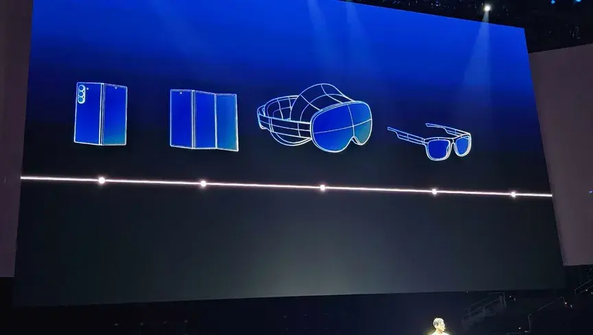 سامسونج تقترب من طرح هاتف Galaxy S25 Edge "فائق النحافة"