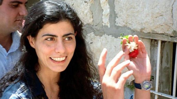 من هي المحررة اللبنانية سهى بشارة التي أوقفتها السلطات اليونانية؟