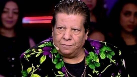 حقيقة وفاة الفنان المصري شعبان عبد الرحيم