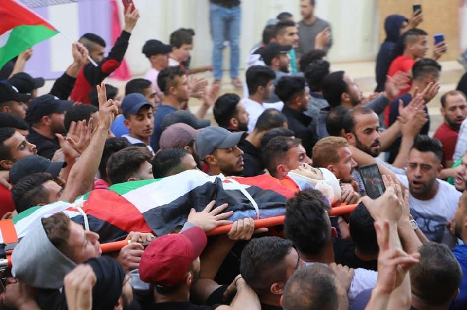 الصحة الفلسطينية: 170 شهيداً برصاص الاحتلال منذ مطلع العام2023