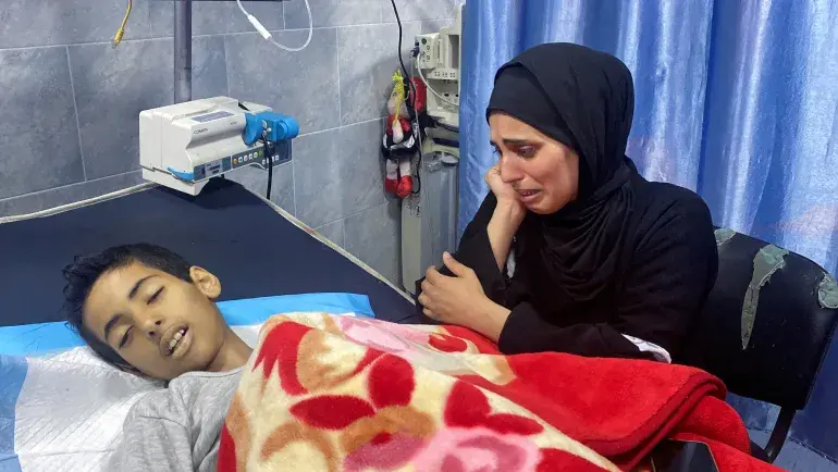 بينهم 4 بسبب سوء التغذية.. حصيلة جديدة لعدد شهداء الحرب على غزة