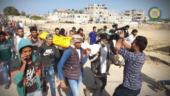 الأمين العام للأمم المتحدة يعزي عائلة (أبو ملحوس) ويُطالب بسرعة التحقيق