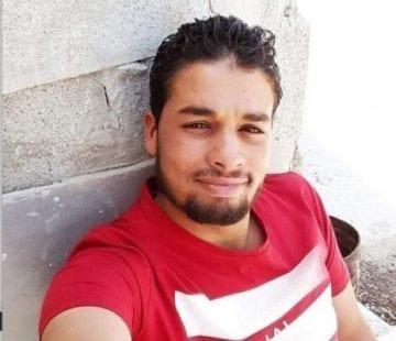 شهيد في نابلس متأثرا بجراحه في مواجهات جبل العرمة