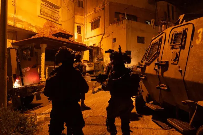 شهيد طفل ومصابان برصاص الاحتلال في قباطية جنوب جنين