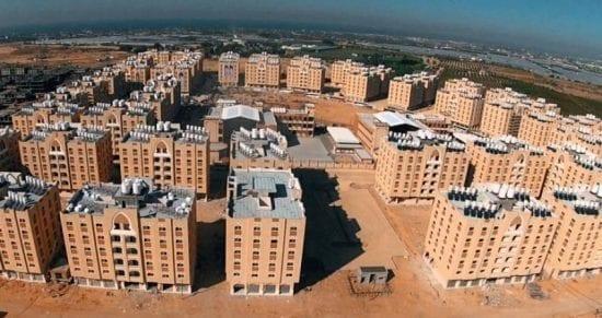 الأشغال تطلق خدمة جديدة للاستفادة من المستحقات لصالح شقق مدينة حمد