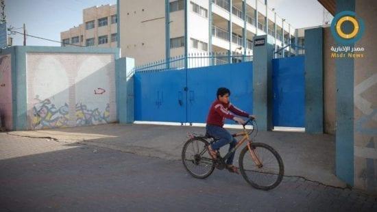 شلل يضرب الأراضي الفلسطينية وتعليق شامل للمؤسسات التعليمية بسبب كورونا