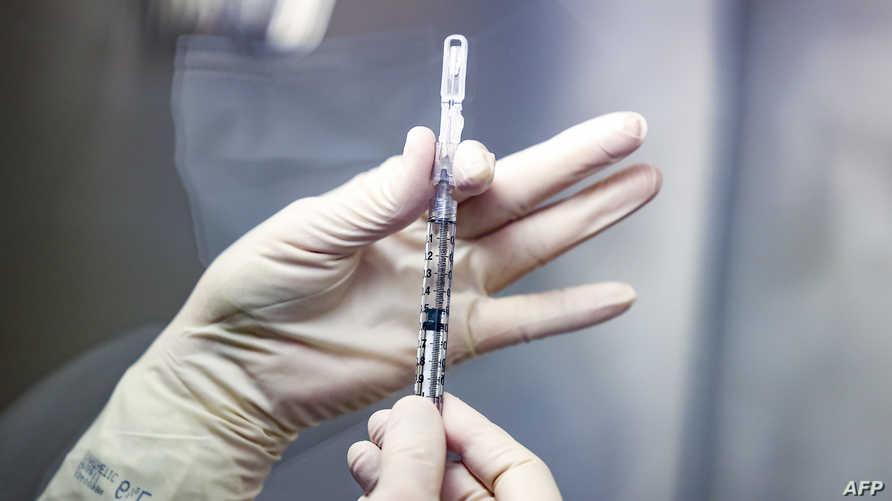 شركة "جونسون آند جونسون" تطور أول لقاح ضد كورونا بجرعة واحدة