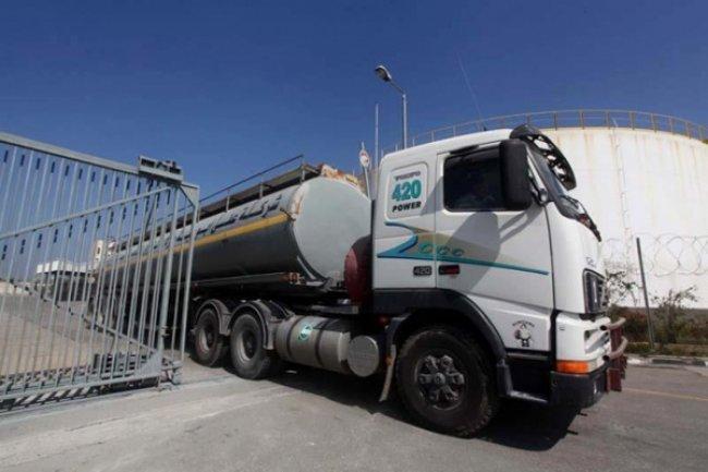 الحلو لـ"مصدر": رسوم جديدة لفحص سيارات البترول بغزة تصل لـ 2400 شيكل