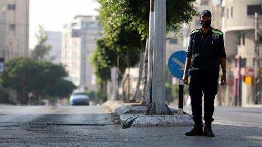 لجنة الطوارئ بغزة تنفي هروب عائلة من الحجر الصحي في حي الشيخ رضوان