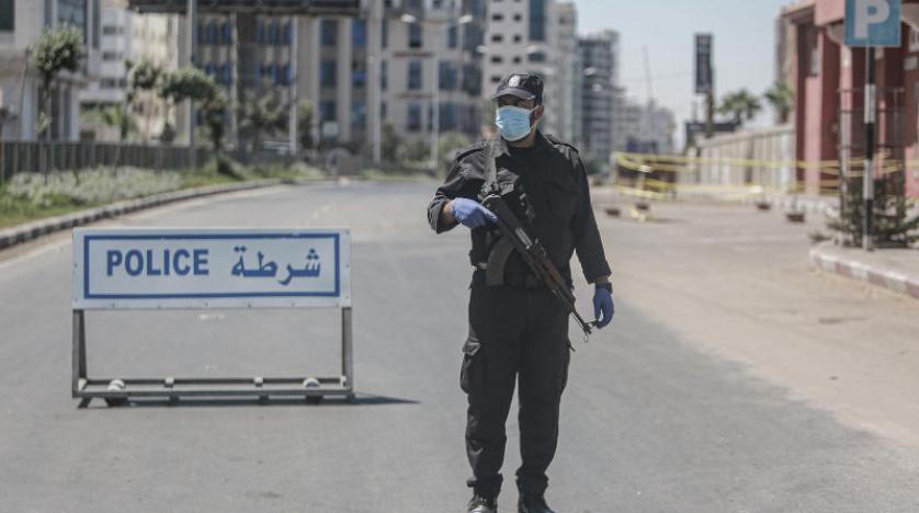 معروف: سنضرب بيد من حديد مخالفين إجراءات الوقاية بالإغلاق الشامل