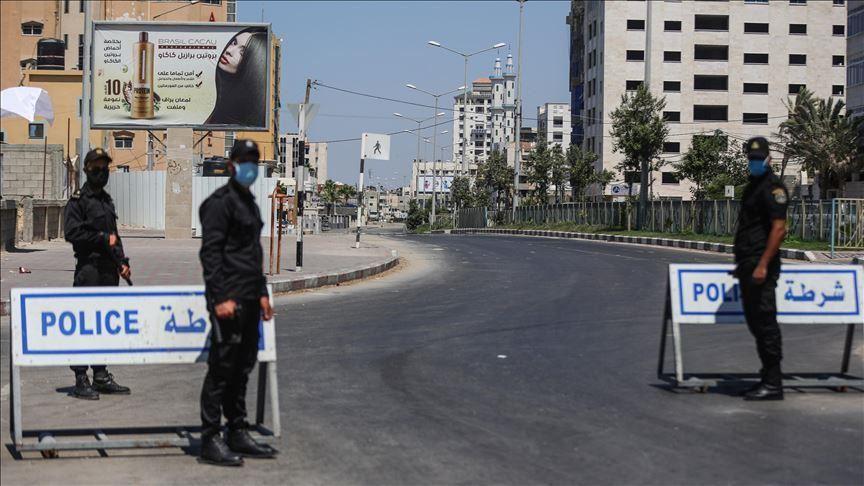 الداخلية بغزة تغلق محل "القاضي" في جباليا وتتخذ عدة إجراءات