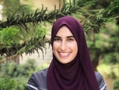 محكمة الاحتلال تحول الأسيرة شذى حسن الى الاعتقال الإداري