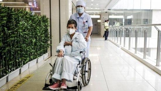 بكتيريا "شيغيلا".. مرض يصيب نحو 500 شخص في الصين