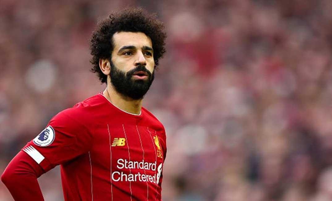بعد إعلان إصابة محمد صلاح بـ" كورونا"  الاتحاد المصري ينشر بيان جديد