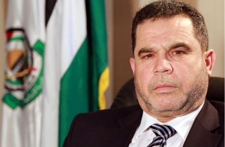 البردويل: حماس لن تدعم البرغوثي أو عباس في الانتخابات ونرحب بزيارة القدوة لغزة