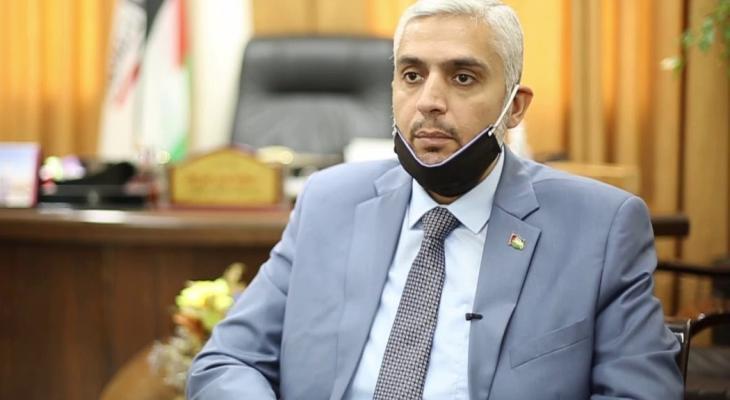 معروف: حالة التراخي قد تعيدنا إلى تقييد الحركة والحظر المسائي