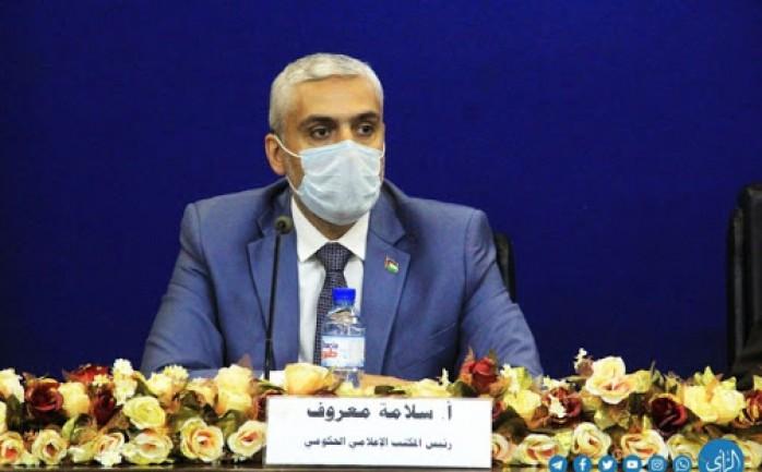 معروف: السلالة الجديدة لكورونا قد تكتشف بغزة في أي لحظة