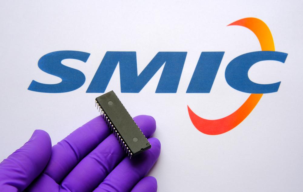 SMIC تعلن تسجيل أول انخفاض ربع سنوي في الإيرادات منذ 3 أعوام