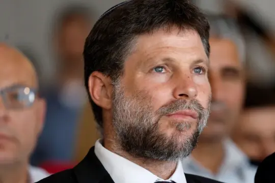 سموتريتش يقتطع المزيد من الأموال الفلسطينية بذريعة فاتورة الكهرباء