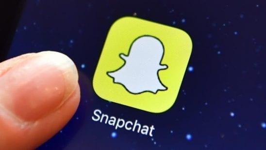 سناب شات تقرر العمل من المنزل بسبب كورونا