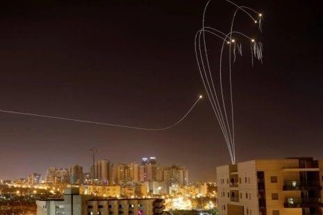 الجهاد: المقاومة عززت معادلات الردع بردها بالمثل على قصف غزة