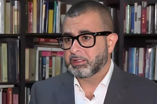 بقلم ديمتري دلياني: الميليشيا الوظيفية في سياق الإبادة .. حين يتكرّر التاريخ بأقنعة جديدة