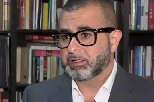 دلياني: واحد من كل خمسة مدنيين في غزة بات بين شهيد وجريح