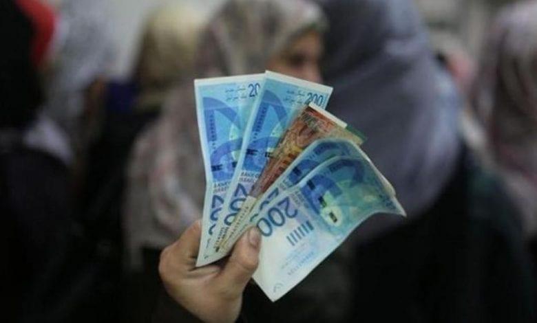 بوليتيكو: واشنطن تعلن الاتفاق مع السلطة الفلسطينية على وقف صرف مستحقات الشهداء والأسرى