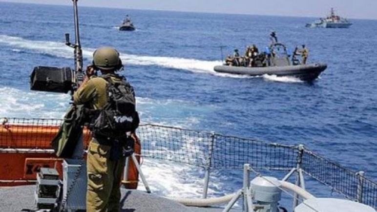 الاحتلال يواصل استهداف المزارعين والصيادين في قطاع غزة