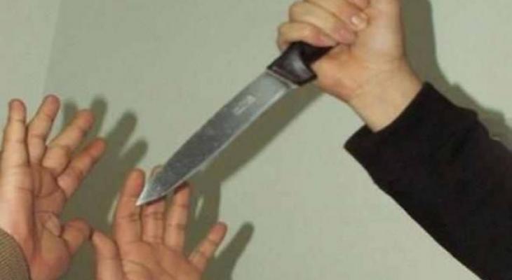 قتلت طفلها وأكلت من جثته.. جريمة بشعة تهز الشارع المصري