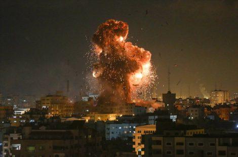 الإعلام العبري: الحرب القادمة على غزة ستكون صعبة وغير مبشّرة