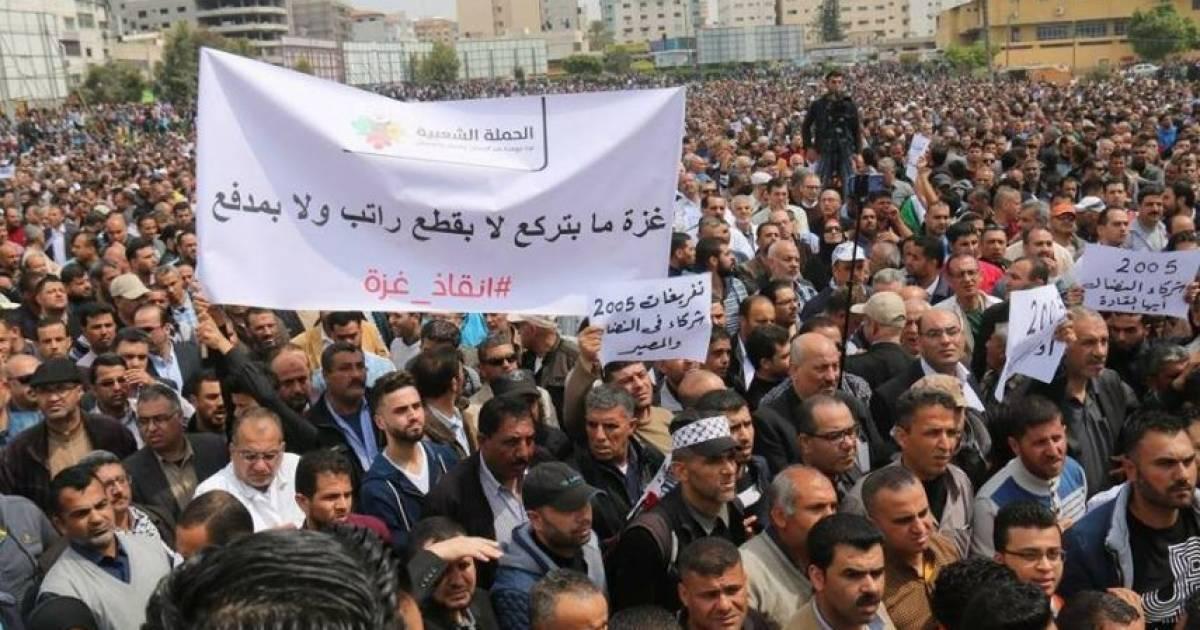 عضو مجلس ثوري يتحدث عن مرسوم الانتخابات وملف 2005