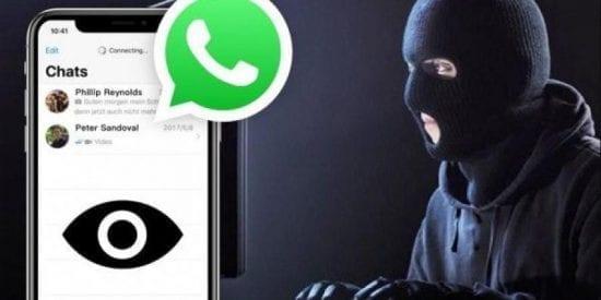 الكشف عن ثغرة خطيرة في واتساب .. احذر!